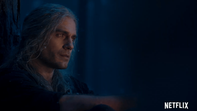 The Witcher saison 2 Netflix : un gros changement à venir selon Henry Cavill