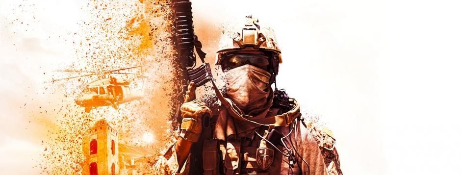 Insurgency: Sandstorm dévoile un nouveau trailer et ouvre sa précommande