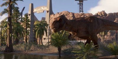 Jurassic World Evolution 2 : les scénarios de la Campagne et du mode Théorie du Chaos expliqués en vidéo