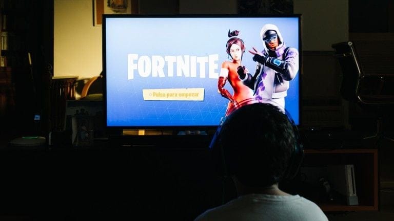 Fortnite : après avoir trop joué au jeu, un adolescent va passer deux mois à l'hôpital