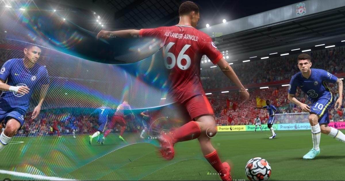 FIFA 22 : L'essai de l'accès anticipé disponible dès aujourd'hui