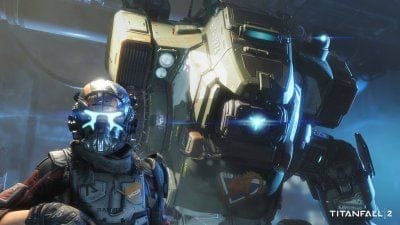 Titanfall est mort, mais en fait pas totalement