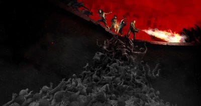 World War Z: Aftermath, les zombies sont encore de sortie avec la bande-annonce de lancement