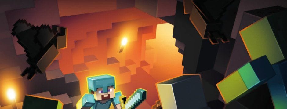 Mojang aurait «deux projets qui n'ont rien à voir avec Minecraft»