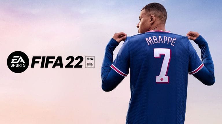 FIFA 22 : EA dévoile  la première Équipe de la Semaine du mode Ultimate Team !
