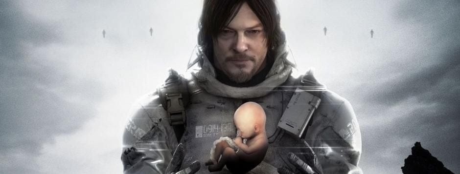 Test de Death Stranding Director's Cut - Une redécouverte indispensable?