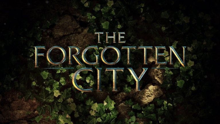 The Forgotten City : le fameux mod de Skyrim vous fait mener l’enquête sur un nouveau support