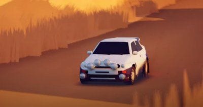 Art of Rally : le jeu de course dévoile sa date de sortie sur PS4 et PS5 en vidéo