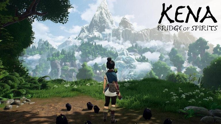 Kena Bridge of Spirits : des DLC à venir ? Ember Lab étudie l’hypothèse et évoque le futur du jeu