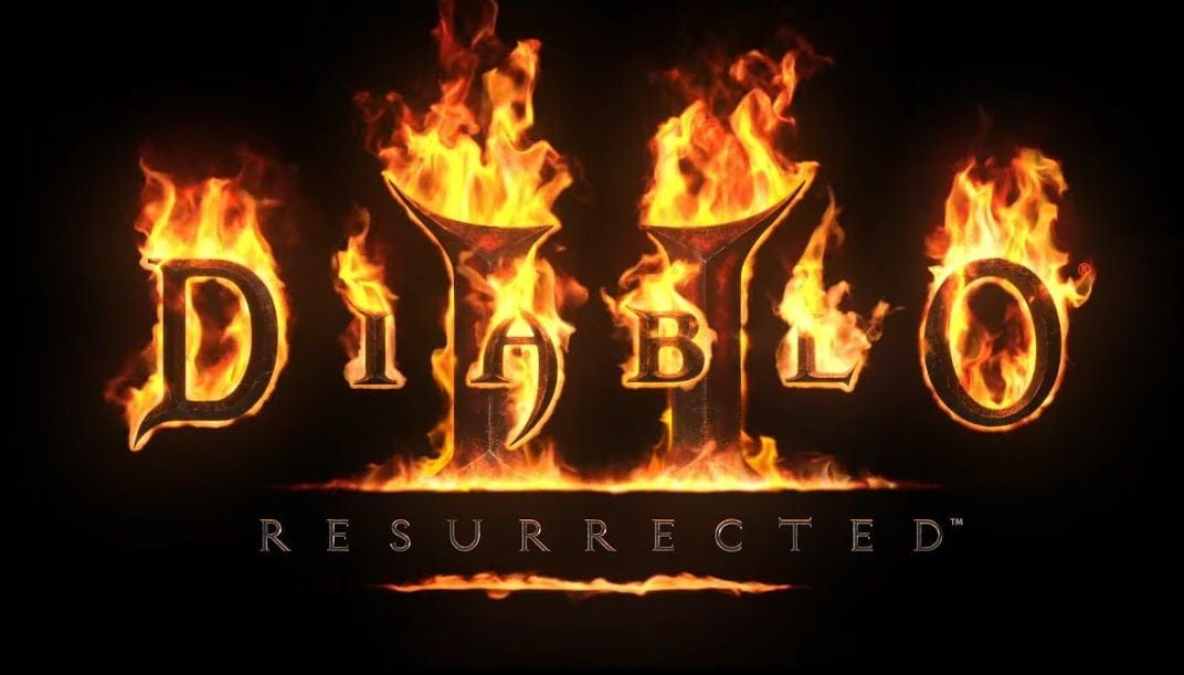 Diablo 2 : Resurrected - Wyatt Cheng revient sur le développement du jeu original - Next Stage