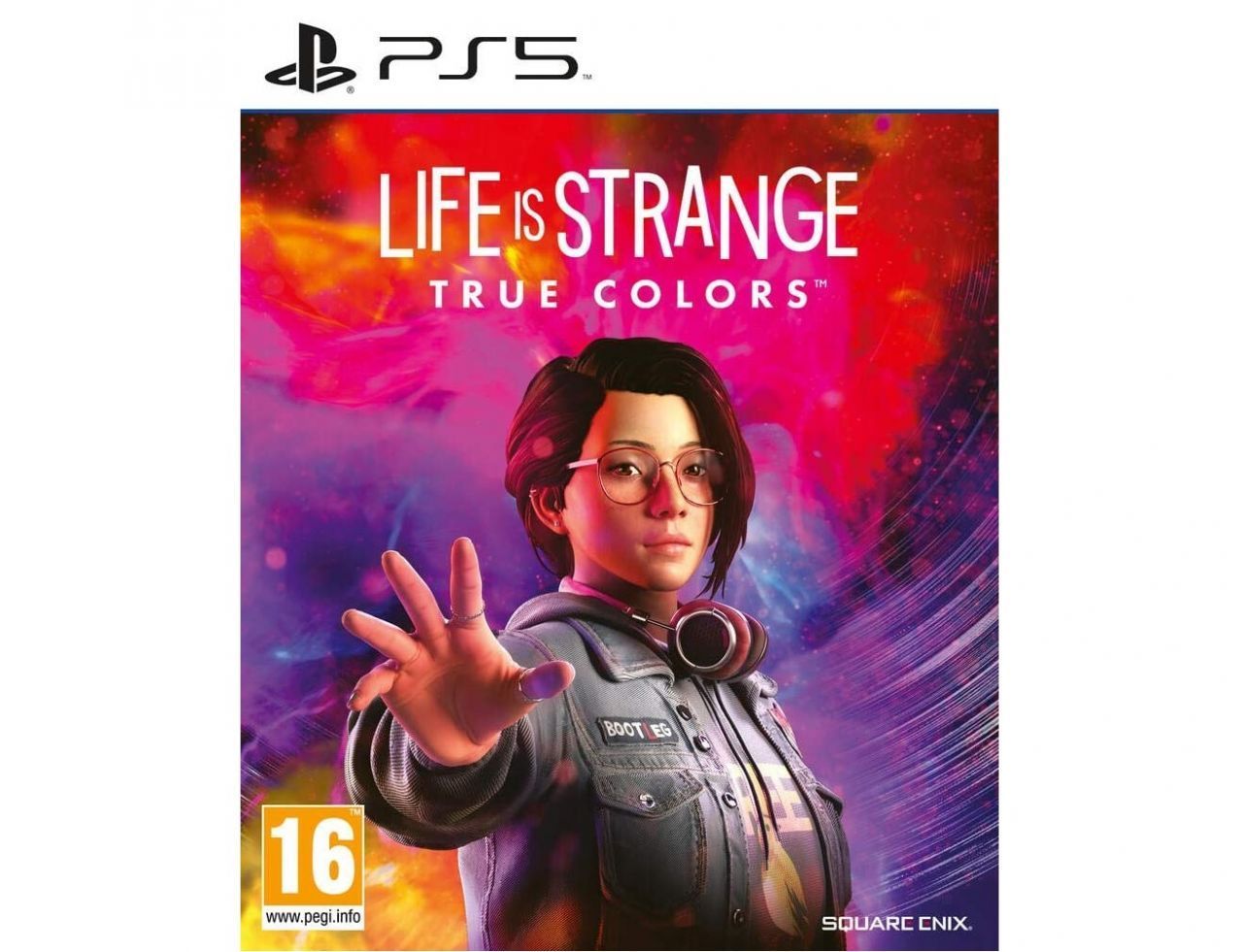 Bon Plan : Life is strange - True Colors sur PS5 et PS4 à 45,90 euros (au lieu de 59,99...)