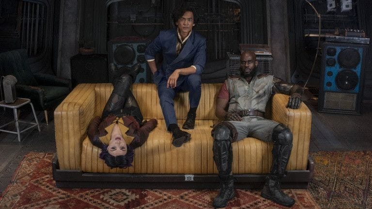 Cowboy Bebop : De nouvelles infos sur la série en live-action de Netflix