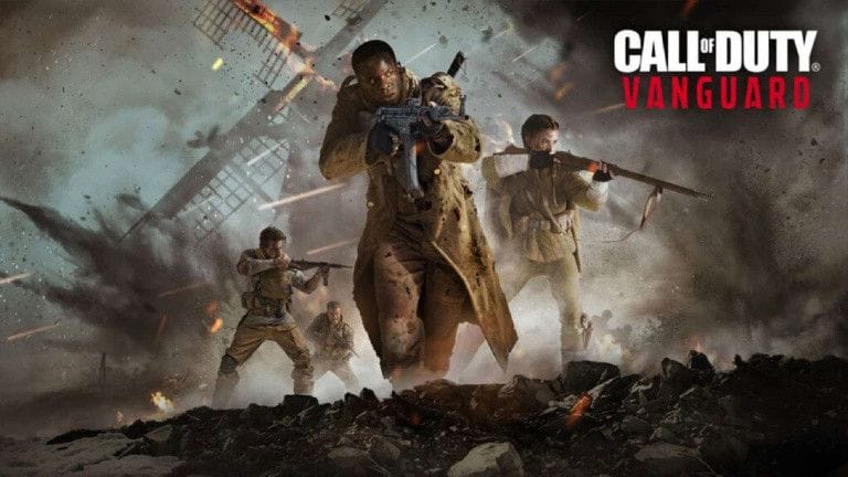 Call of Duty Vanguard : Activision liste les modifications apportées au jeu pour le lancement