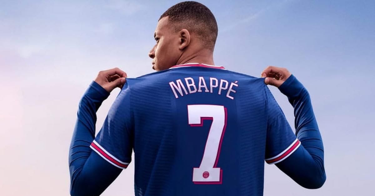 FIFA 22 VS eFootball 2022 : Qui a le plus de licences exclusives ?