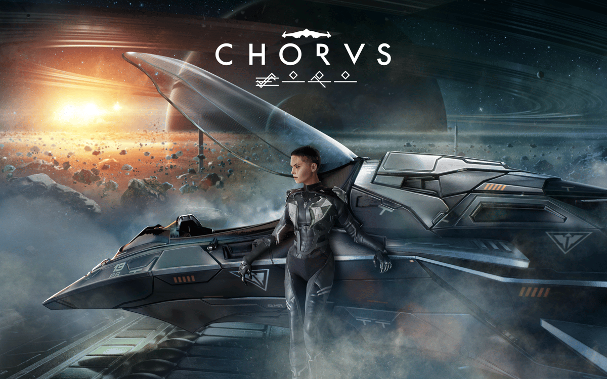 Chorus : une preview prometteuse, l’espace d’un instant