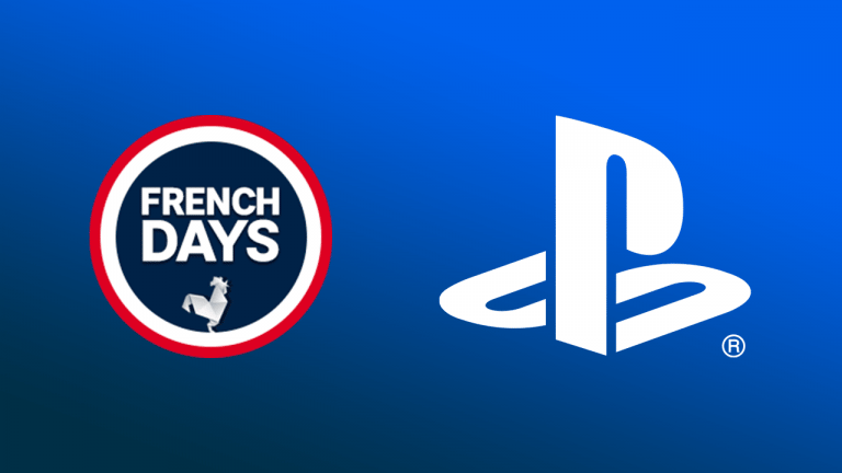 French Days PlayStation : Les meilleures offres pour PS5 et PS4