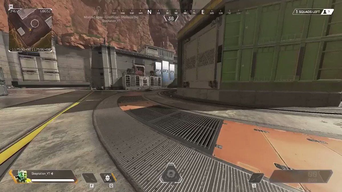 Apex Legends France - News on Twitter