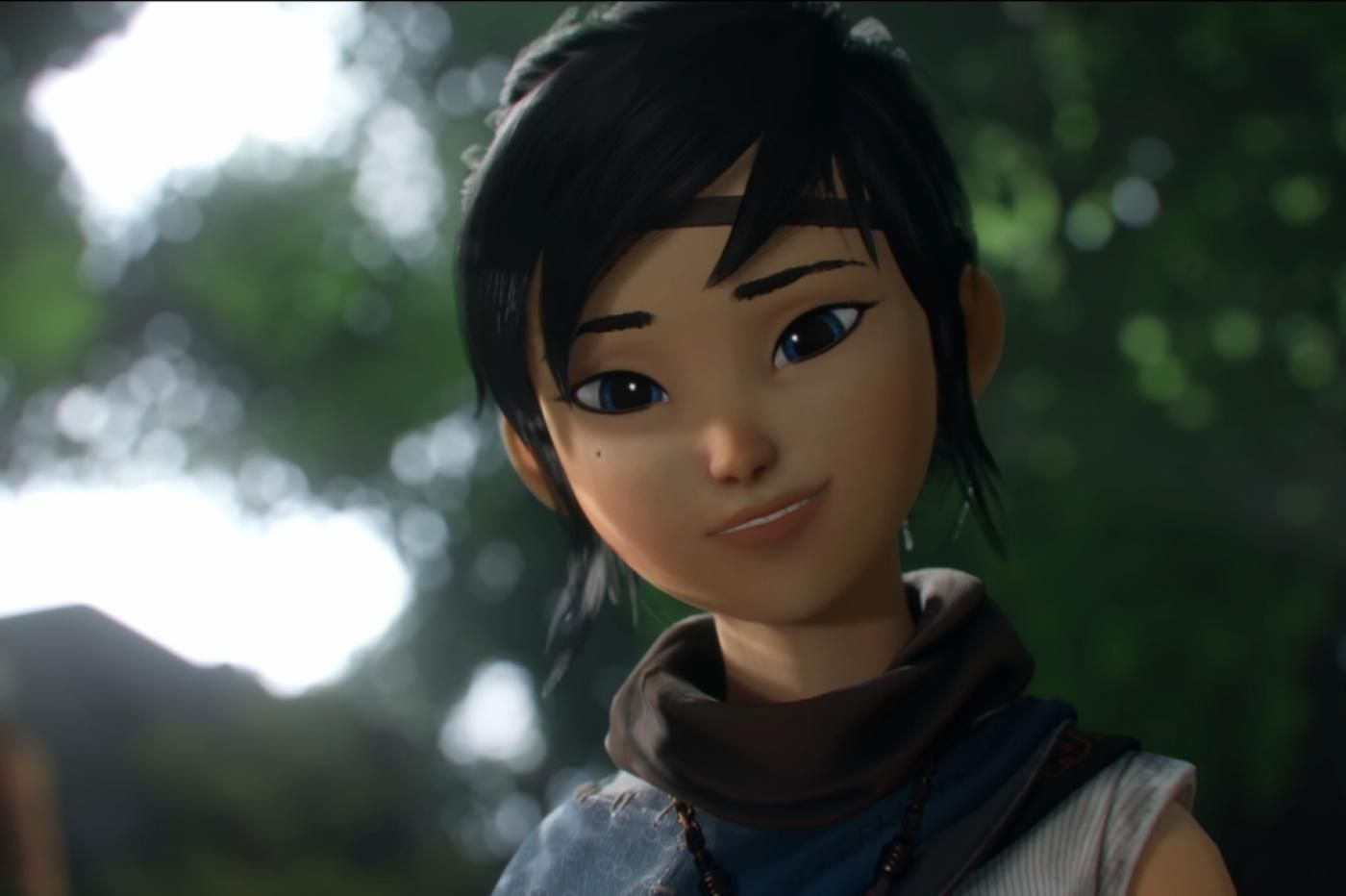 Test Kena Bridge of Spirits, une aventure qui marque les esprits