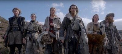 NETFLIX : Vikings: Valhalla, première bande-annonce teaser alléchante pour la nouvelle génération de guerriers