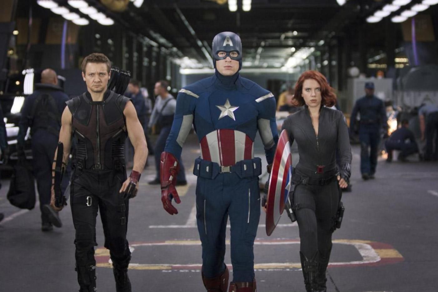 Marvel : Disney attaque les créateurs des Avengers pour garder le contrôle du MCU | Journal du Geek