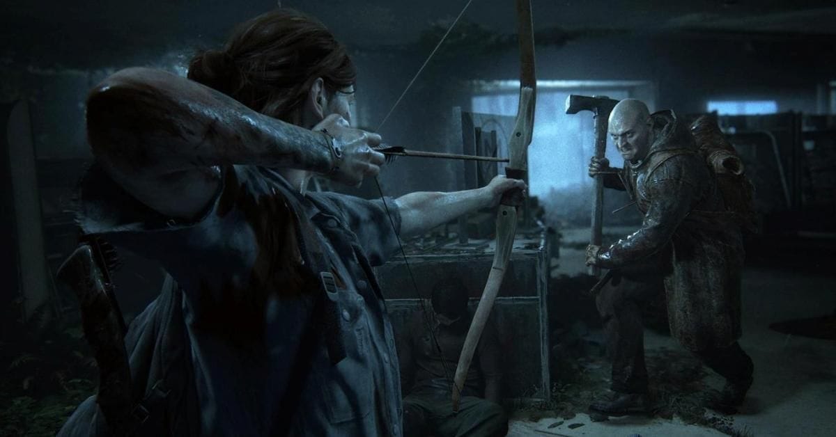 The Last of Us Part II : Naughty Dog donne des nouvelles du multijoueur