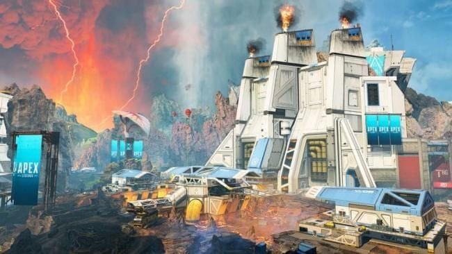 Apex Legends : Pièces Apex, comment en obtenir moins cher ? - Apex Legends - GAMEWAVE