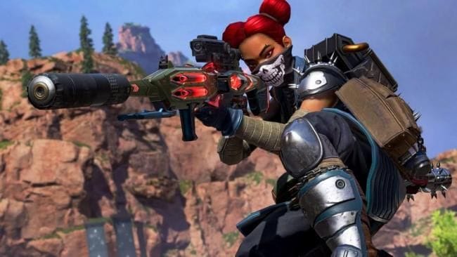 Apex Legends : Comment débloquer toutes les Légendes ? - Apex Legends - GAMEWAVE