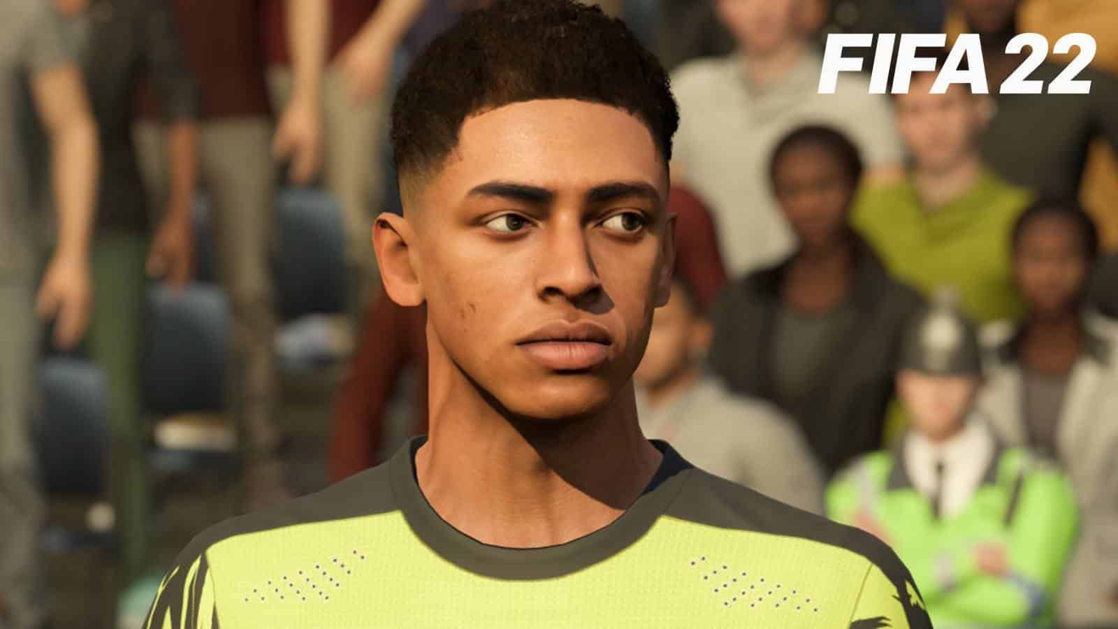 Les meilleurs jeunes joueurs de FIFA 22 à signer dans le mode Carrière