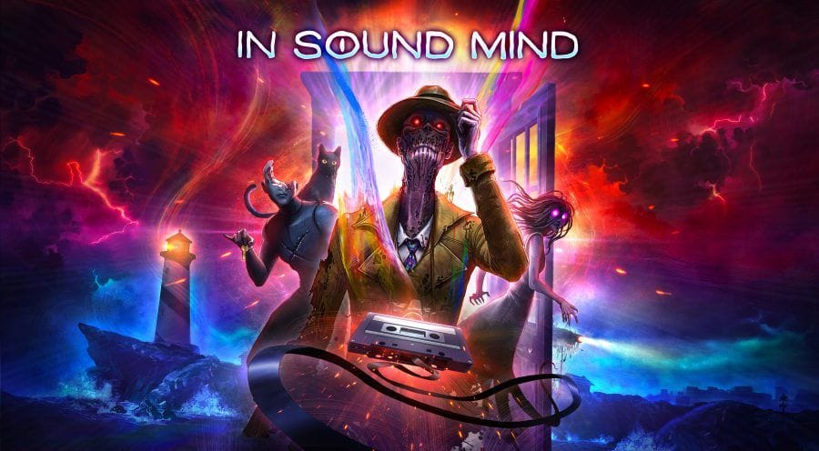 Test In Sound Mind - L'horreur psychologique au summum de son art ?