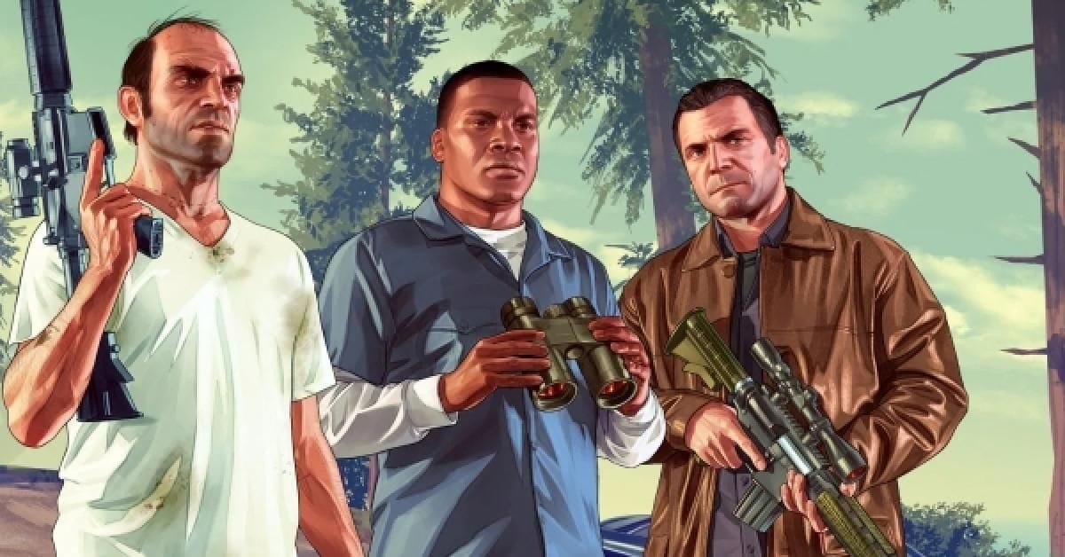 GTA 6 enfin annoncé en novembre ?