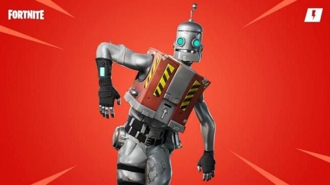 Fortnite Sauver le monde : MàJ 18.10, tous les détails - Fortnite - GAMEWAVE