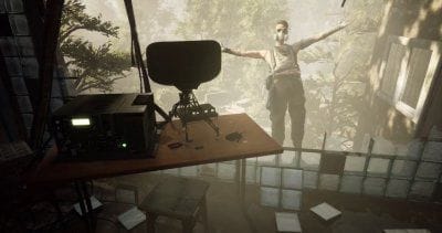 Chernobylite : les versions PS4 et Xbox One enfin lancées en vidéo