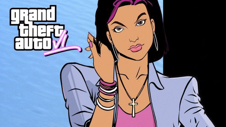 GTA 6 : annoncé très prochainement d'après un "leaker" ?