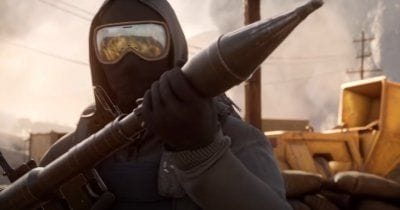 Insurgency: Sandstorm, place à la bande-annonce de lancement sur PS4 et Xbox One