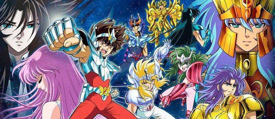 Le film live Saint Seiya refait parler de lui, 28 September 2021