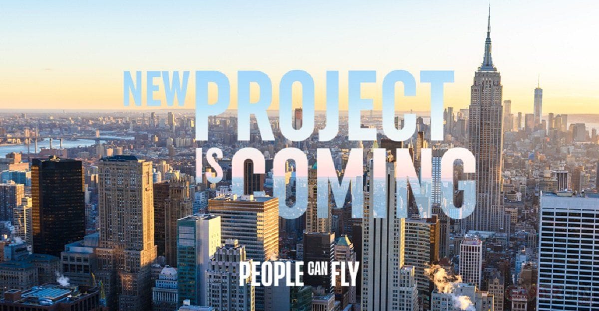 People Can Fly va davantage s'orienter sur des petits jeux AA