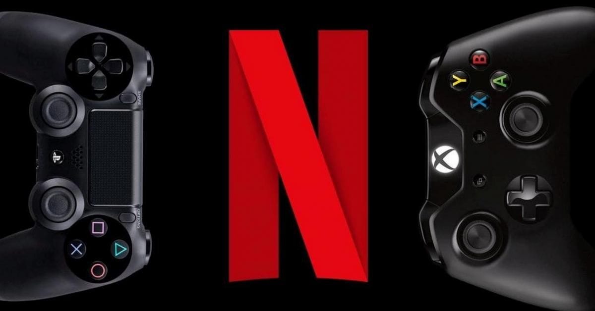 Netflix annonce l'acquisition de son premier studio dédié aux jeux vidéo
