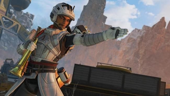 Apex Legends : Quand se termine la saison 10 Émergence ? - Apex Legends - GAMEWAVE