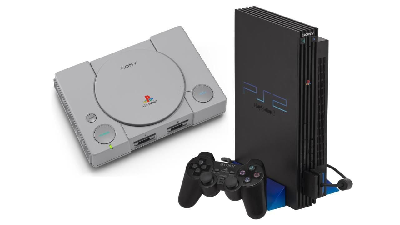 Le classement ultime des consoles PlayStation de la pire à la meilleu…