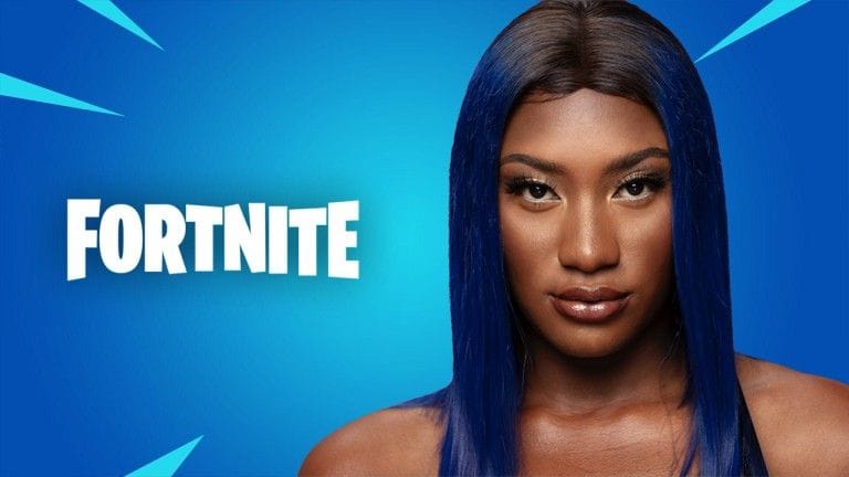 Fortnite : Epic Games signe avec la chanteuse Aya Nakamura, les détails