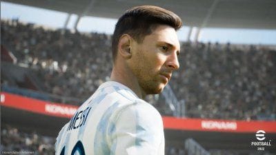 eFootball 2022 : le free-to-play officiellement lancé avec un trailer, un Premium Player Pack à 39,99 € déjà disponible