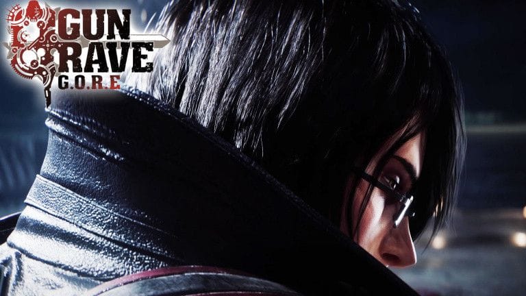 Gungrave G.O.R.E. : enfin du gameplay dans un trailer violent et ultra-bourrin