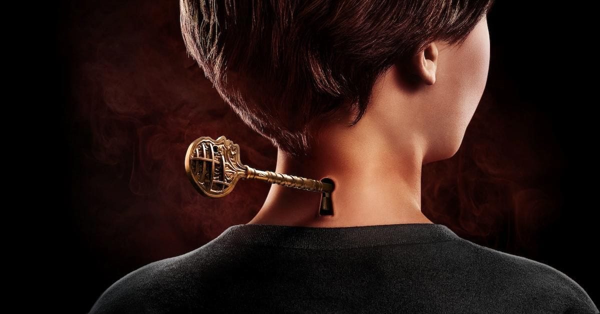 Locke and Key saison 2 : La date de diffusion sur Netflix et les premières photos dévoilées