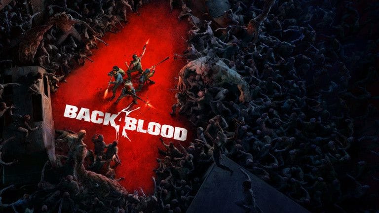 Back 4 Blood : la liste des trophées