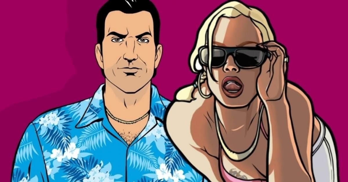 GTA: The Trilogy – The Definitive Edition listé en Corée, une annonce imminente ?