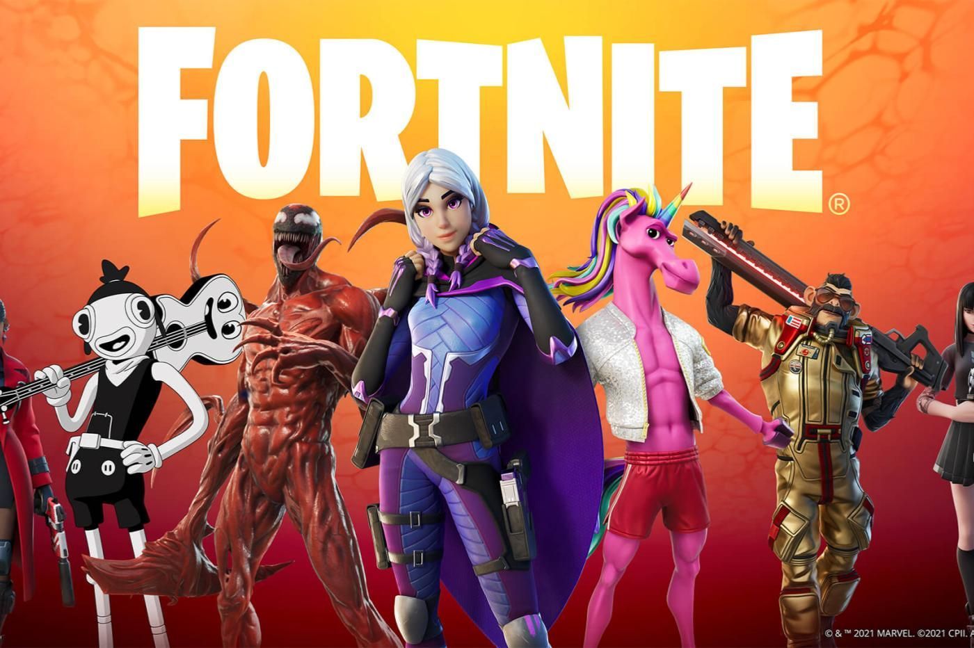 La Fortnite PlayStation Cup revient avec plus de 100 000$ à la clé | Journal du Geek