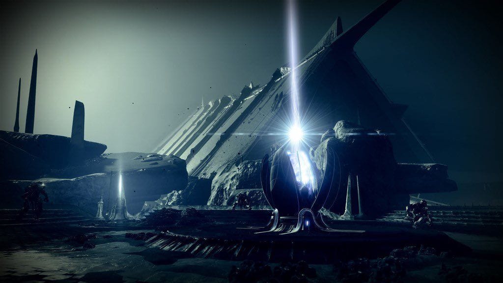 Destiny 2 - Guide : Les 3 caches éveillé des Ruines du courroux - Next Stage