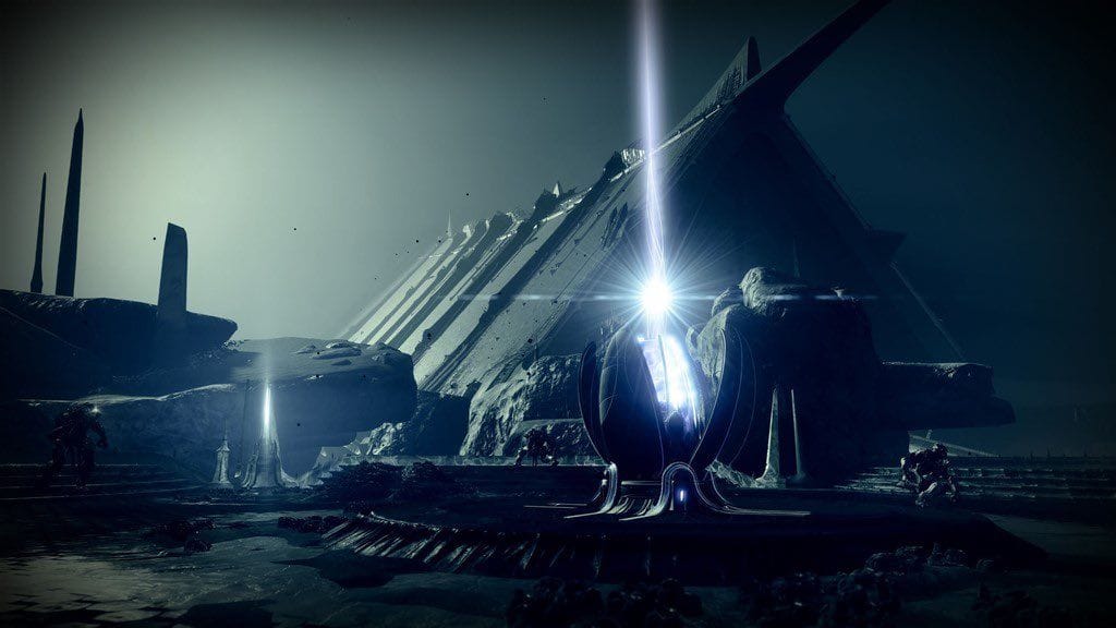 Destiny 2 - Guide : Les mystères ascendants des Ruines du Courroux - Next Stage