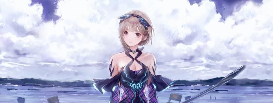 Preview de Blue Reflection: Second Light