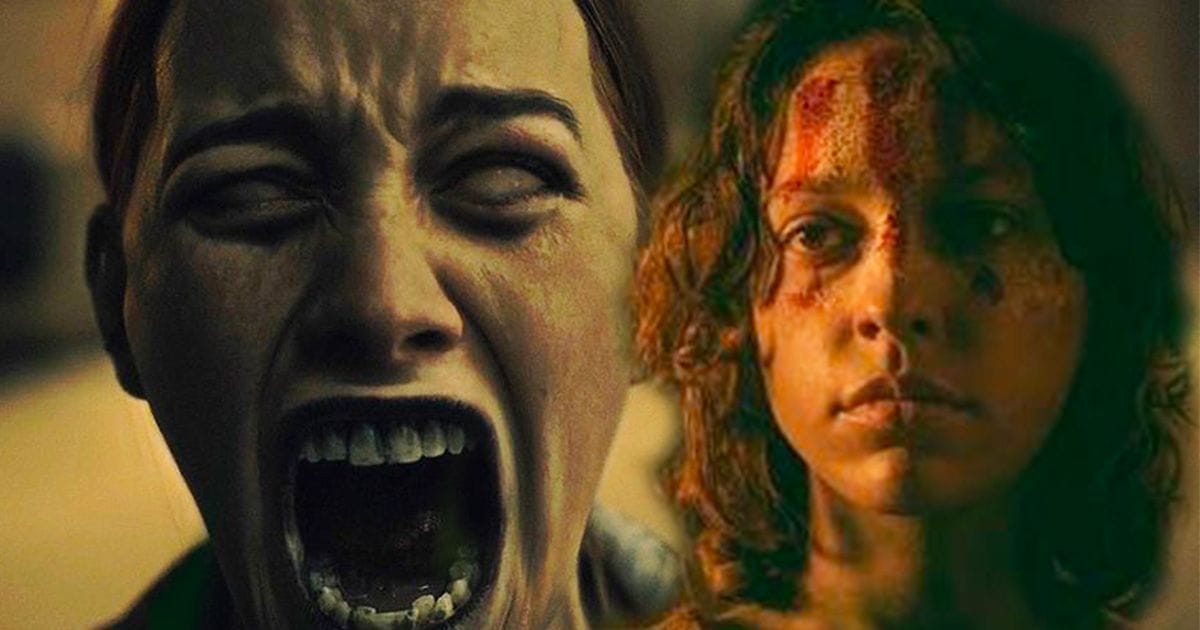Netflix : après The Haunting of Hill House, ce nouveau film d'horreur va vous glacer le sang